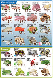 C&C Supermarket flyer week 28 Page 4