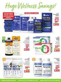 Commisso's Fresh Foods flyer week 28 Page 2