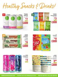 Commisso's Fresh Foods flyer week 28 Page 3