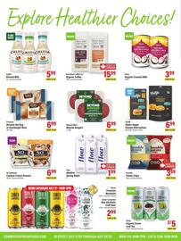 Commisso's Fresh Foods flyer week 28 Page 4