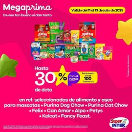 Catálogo Super Inter Página 1