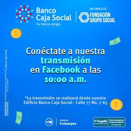 Catálogo Banco Caja Social Página 2