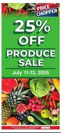Price Chopper Weekly Ad week 28 Page 1