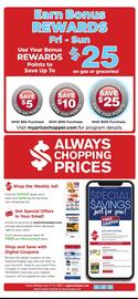 Price Chopper Weekly Ad week 28 Page 2