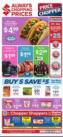 Price Chopper Weekly Ad week 28 Page 3