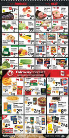 Fairway Market Canada flyer week 28 Page 2