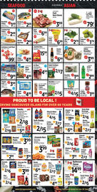 Fairway Market Canada flyer week 28 Page 3