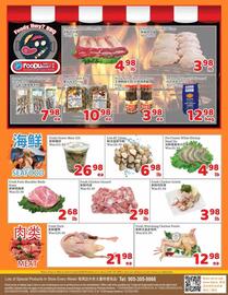 Foody Mart flyer week 28 Page 3