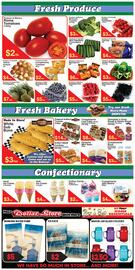 Fresh Market Foods flyer week 28 Page 3