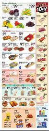 El Super Fresh Weekly Ad week 28 Page 2