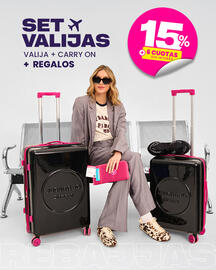 Catálogo Juanita Jo semana 28 Página 1
