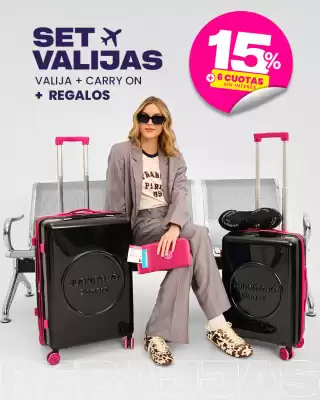 Catálogo Juanita Jo (válido hasta 17-07)