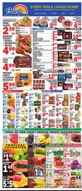 Bravo Supermarkets Weekly Ad week 28 Page 4