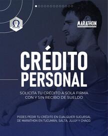 Catálogo Marathon Deportes semana 28 Página 2