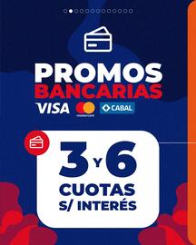 Catálogo Marathon Deportes semana 28 Página 3