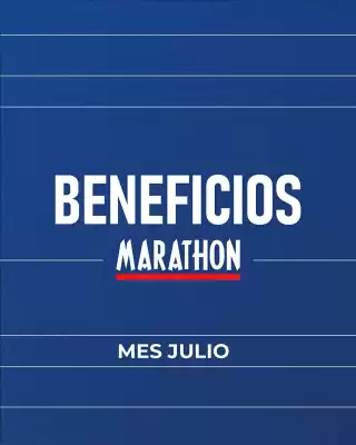 Catálogo Marathon Deportes (válido hasta 16-07)
