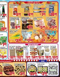 Fusion Supermarket flyer week 28 Page 3
