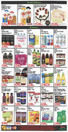 Galati Market Fresh flyer week 28 Page 2