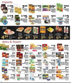 Rich's Fresh Market Weekly Ad week 28 Page 2