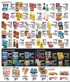Rich's Fresh Market Weekly Ad week 28 Page 3