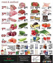 Rich's Fresh Market Weekly Ad week 28 Page 4