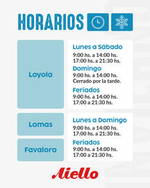 Catálogo Supermercados Aiello semana 28 Página 3