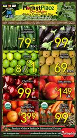 Market Place on Oakton Weekly Ad week 28 Page 2
