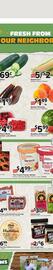 Giant Food Weekly Ad week 28 Page 3
