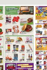 Giant Food Weekly Ad week 28 Page 4