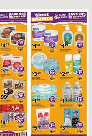 Giant Food Weekly Ad week 28 Page 7