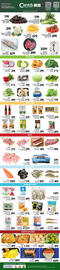 Centra Food Market flyer week 28 Page 1