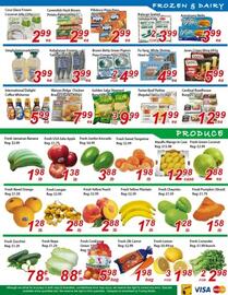 Fresh Win Foodmart flyer week 28 Page 2