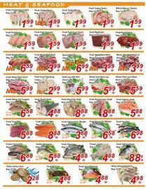 Fresh Win Foodmart flyer week 28 Page 3