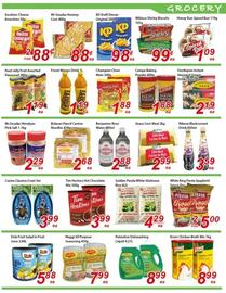 Fresh Win Foodmart flyer week 28 Page 4