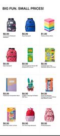 Five Below Weekly Ad week 28 Page 2