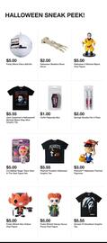 Five Below Weekly Ad week 28 Page 4