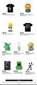 Five Below Weekly Ad week 28 Page 5
