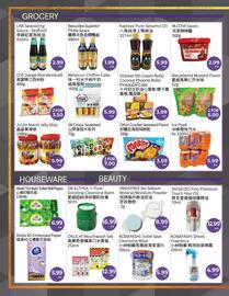 FreshWay Foodmart flyer week 28 Page 2