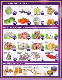 FreshPro Foodmart flyer week 28 Page 4