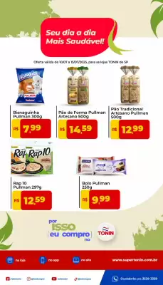 Catálogo Tonin Superatacado (válido até 15-07)