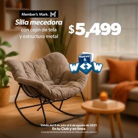Catálogo Sam's Club Página 2