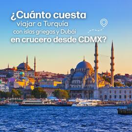 Catálogo Mega Travel Página 1