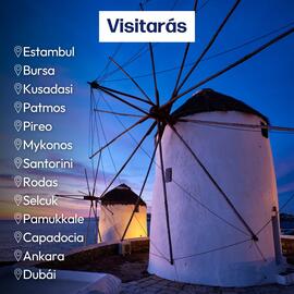 Catálogo Mega Travel Página 2