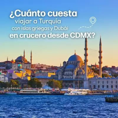 Catálogo Mega Travel (válido hasta 31-08)