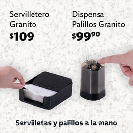 Catálogo BetterWare Página 3