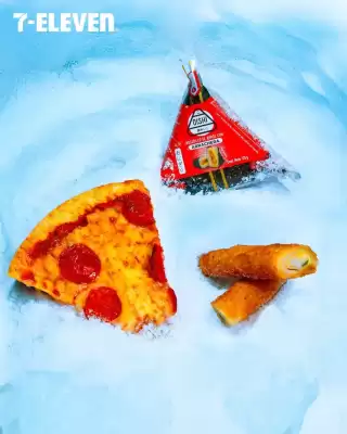 Catálogo 7-eleven (válido hasta 16-07)