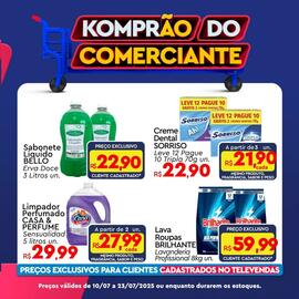 Catálogo Komprao Atacadista Página 2
