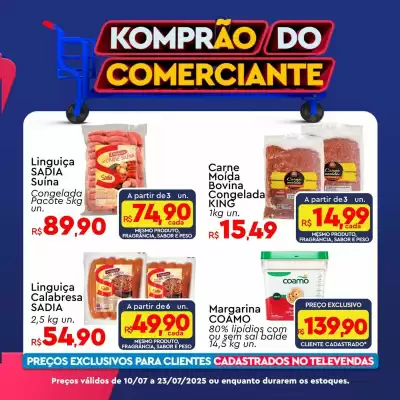 Catálogo Komprao Atacadista (válido até 23-07)