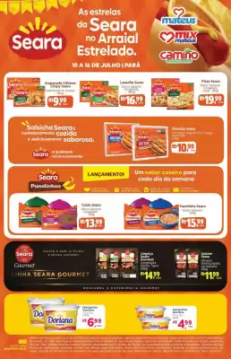 Catálogo Supermercados Mateus (válido até 16-07)