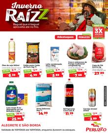 Catálogo Peruzzo Página 1